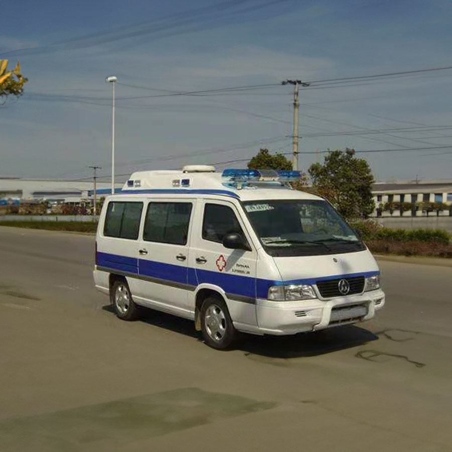 租赁私人救护车电话