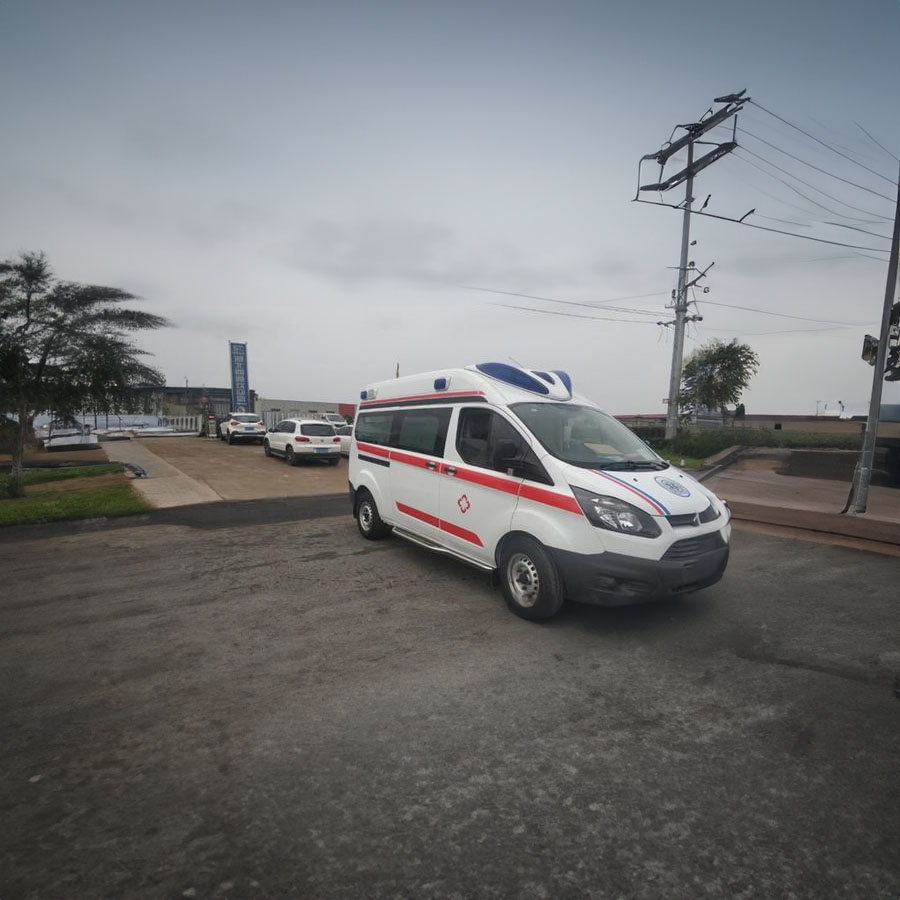 租赁急救车电话