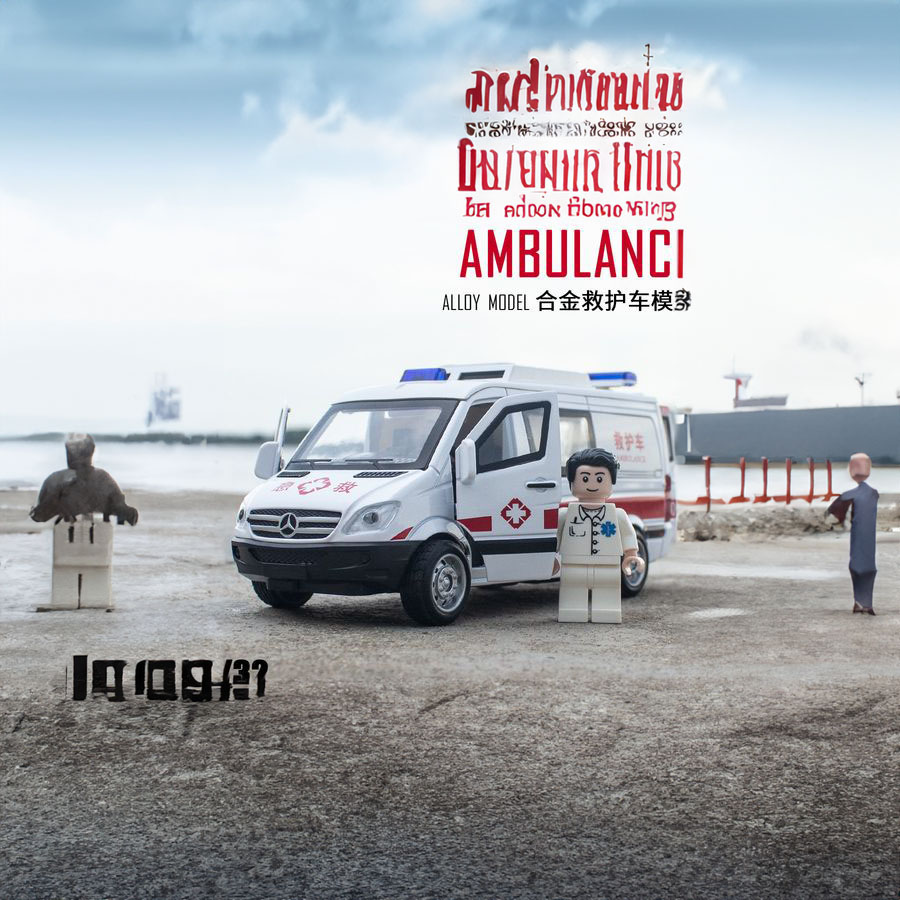 出租救护车电话