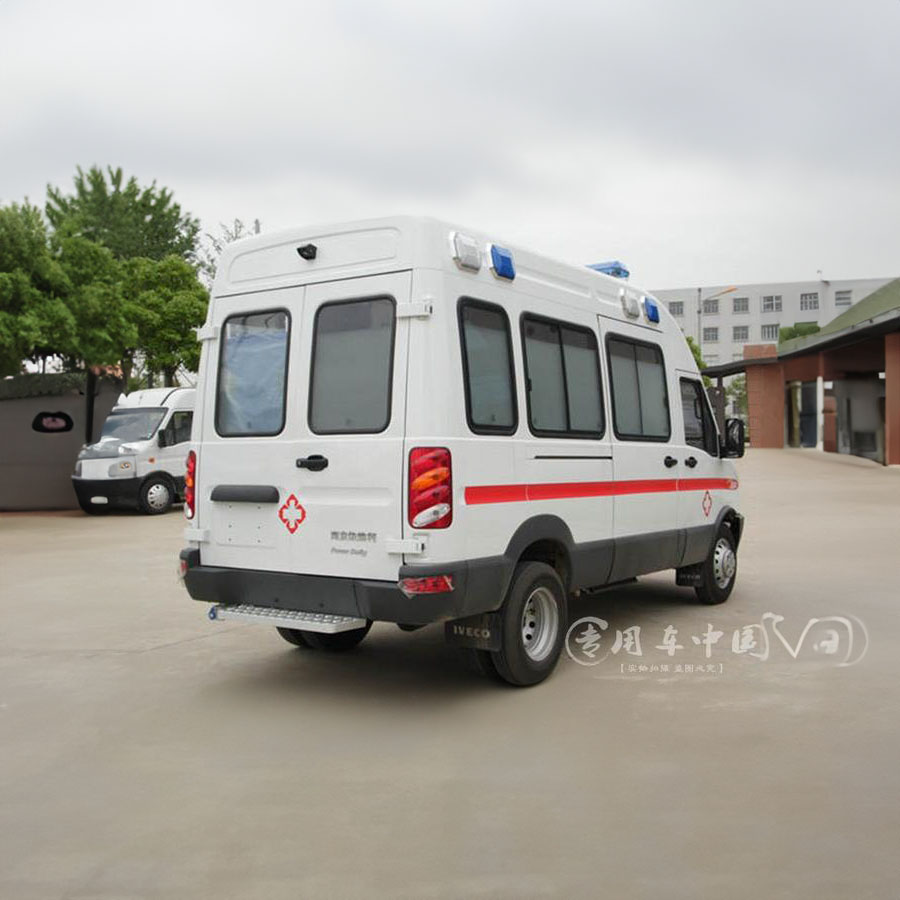 租赁私人救护车联系电话