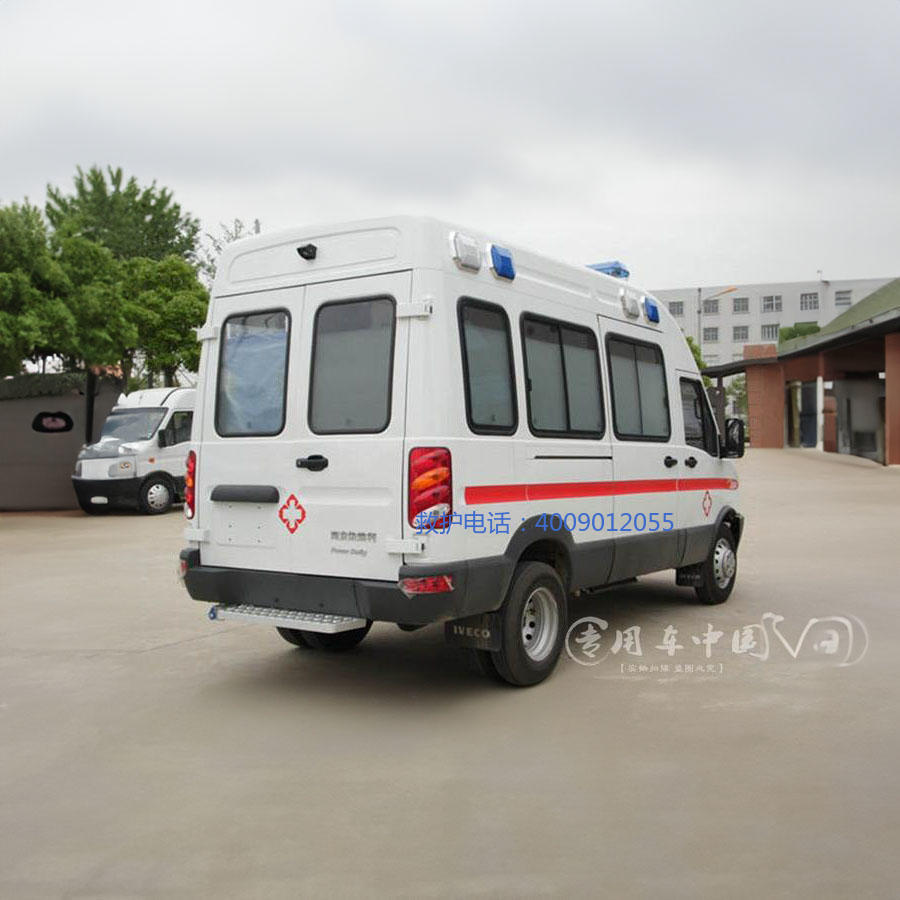 租赁私人救护车联系电话