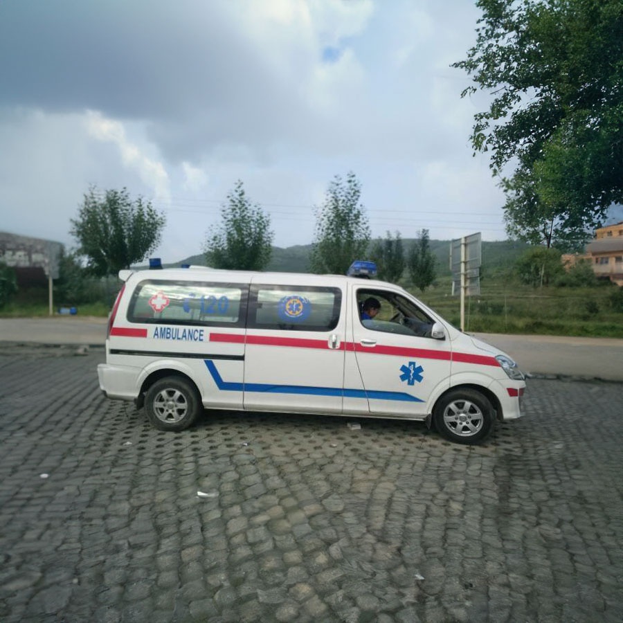 出租私人救护车联系方式