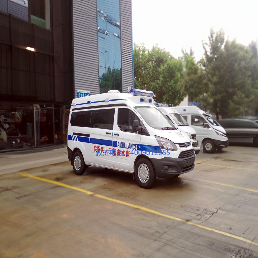 出租急救车联系电话