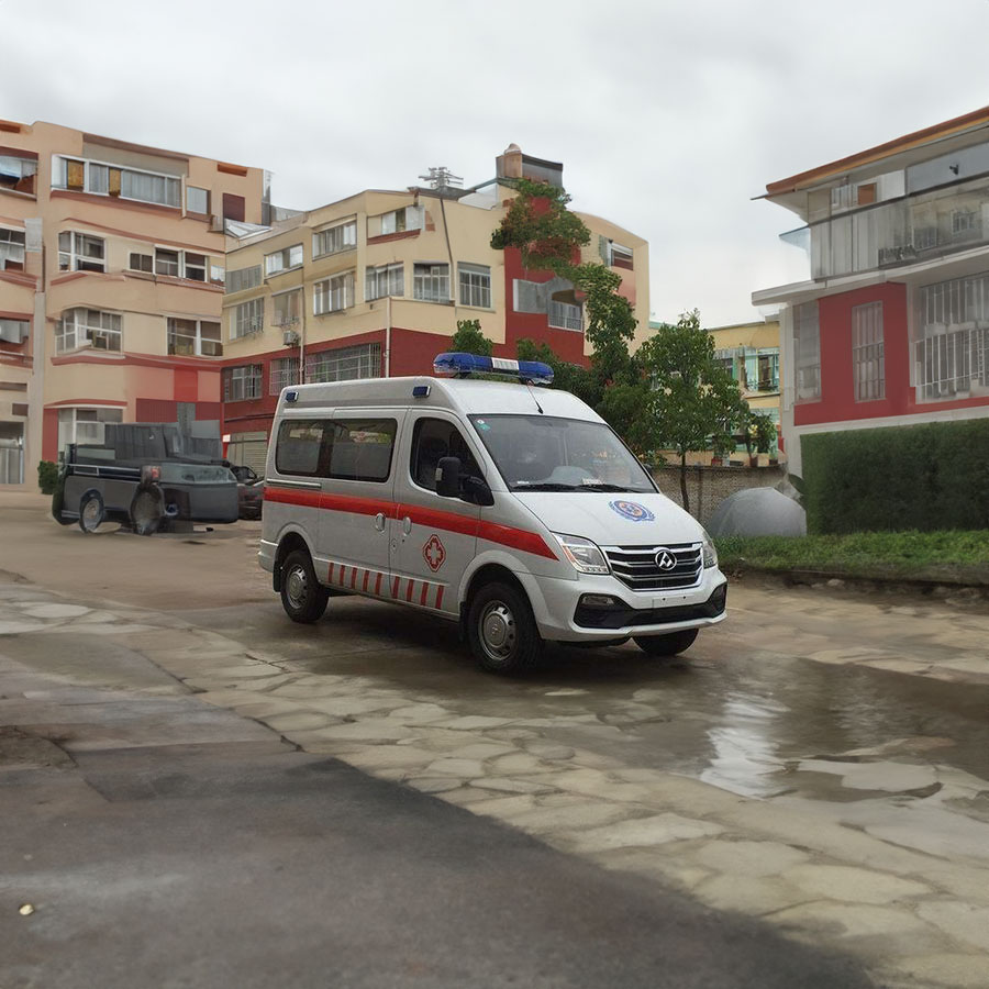 出租私人救护车联系方式