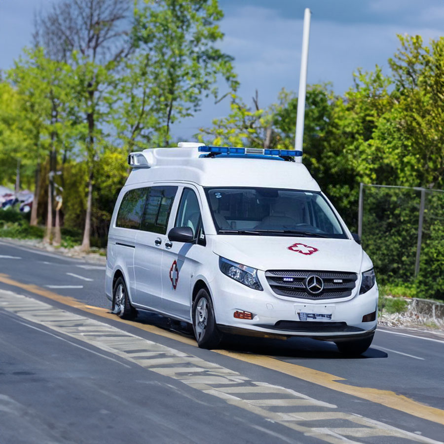 租赁救护车电话