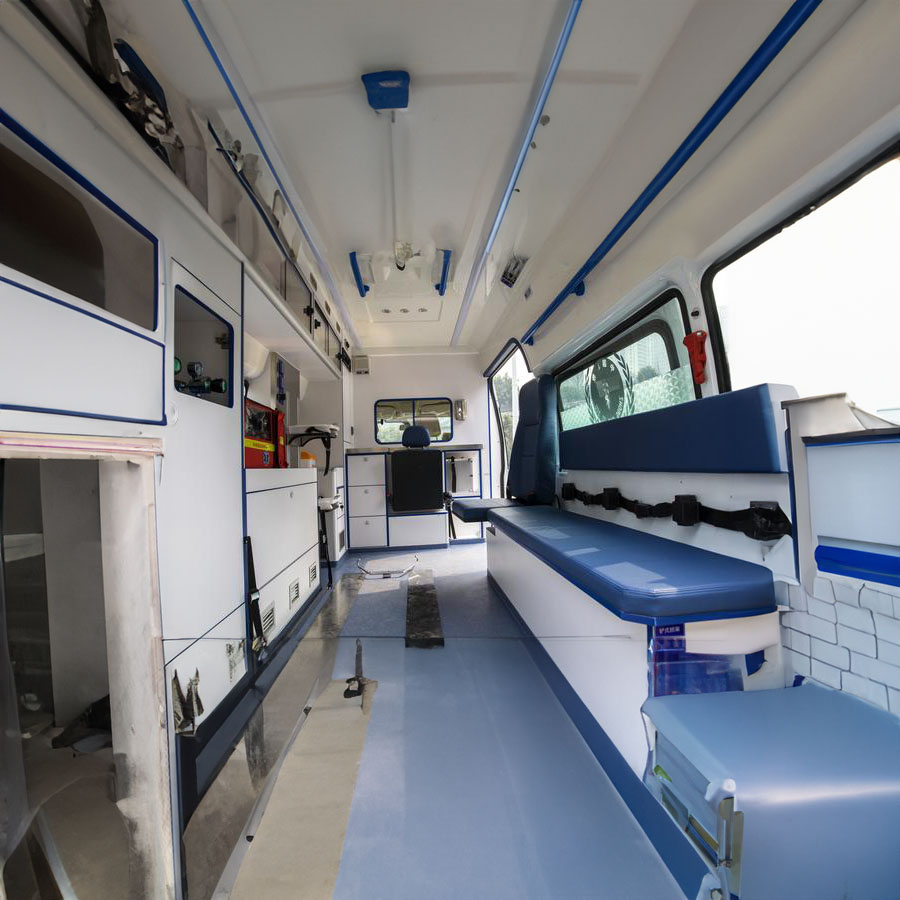 租赁救护车联系方式