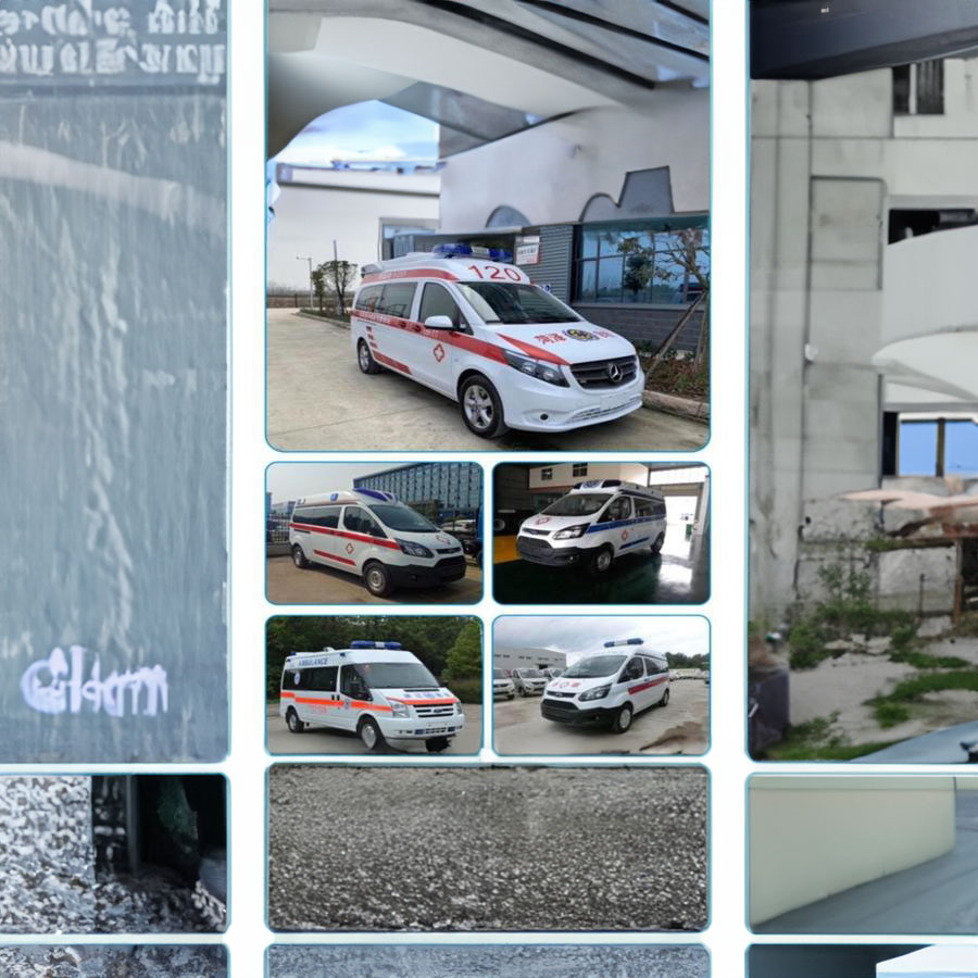 租赁私人救护车电话号码