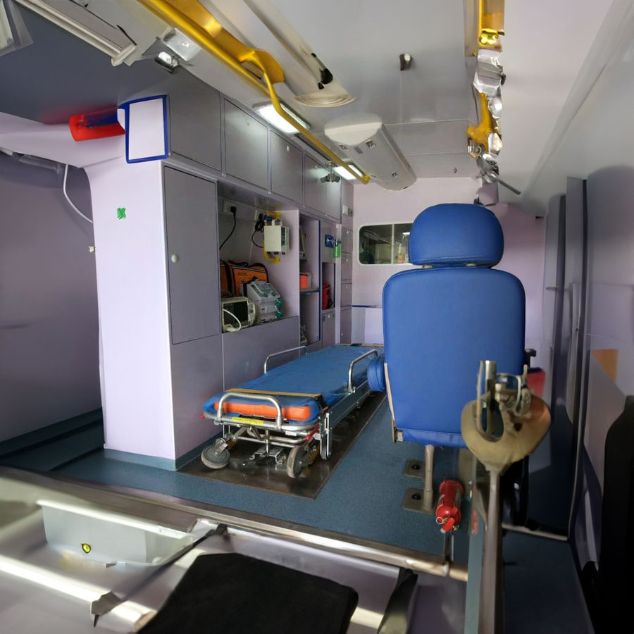 出租救护车联系电话