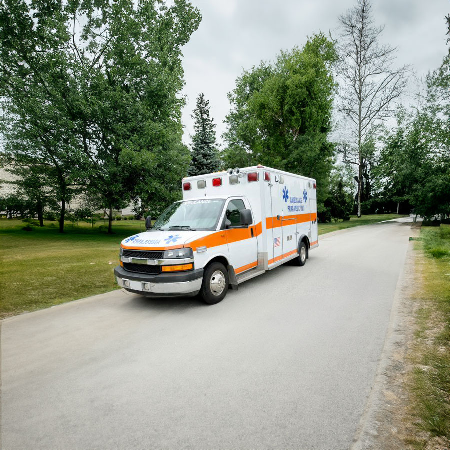 租赁急救车联系方式