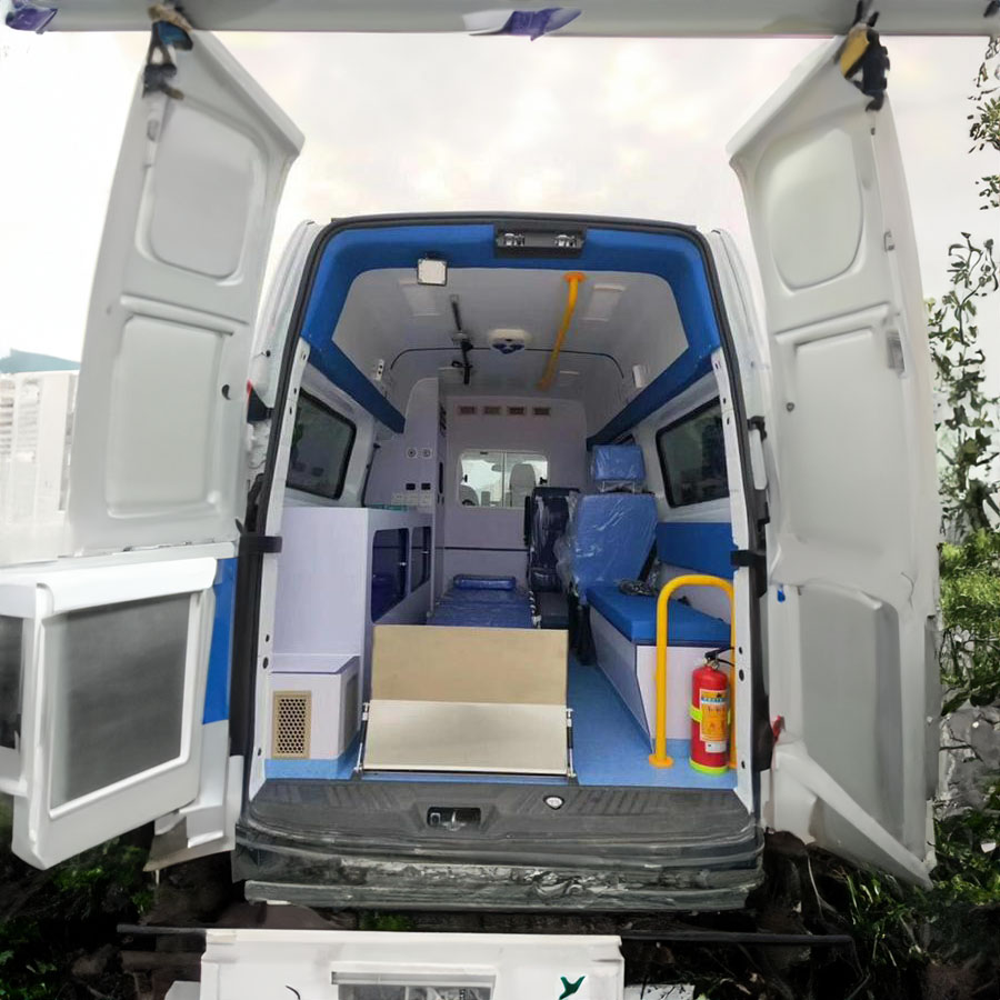 出租救护车联系电话