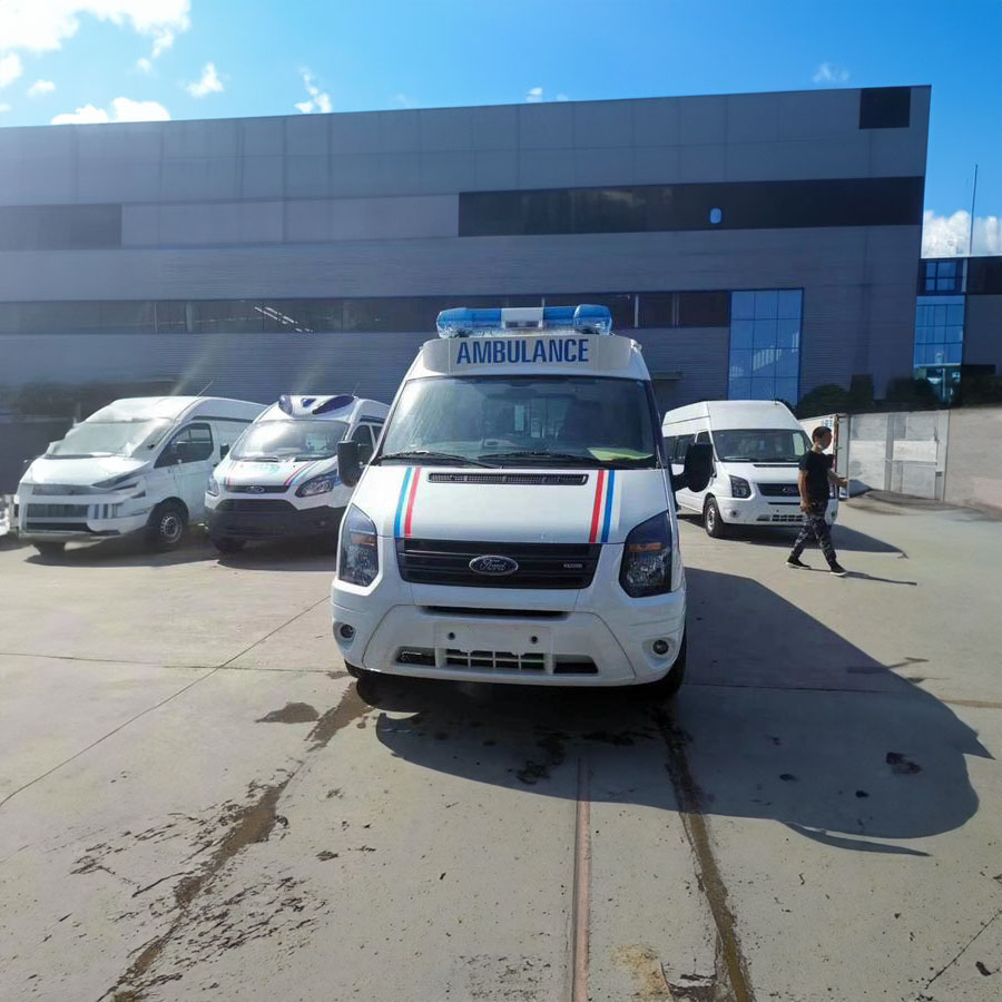 出租私人救护车电话号码