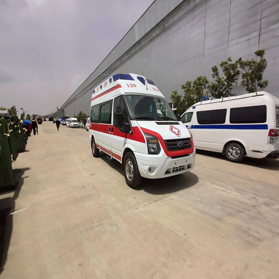 租赁救护车联系方式
