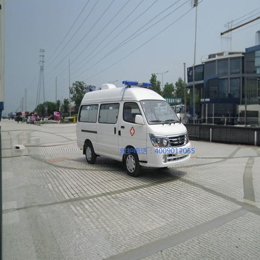 租赁急救车联系方式