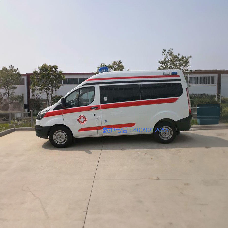 租赁私人救护车联系方式
