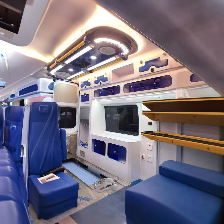 出租救护车电话