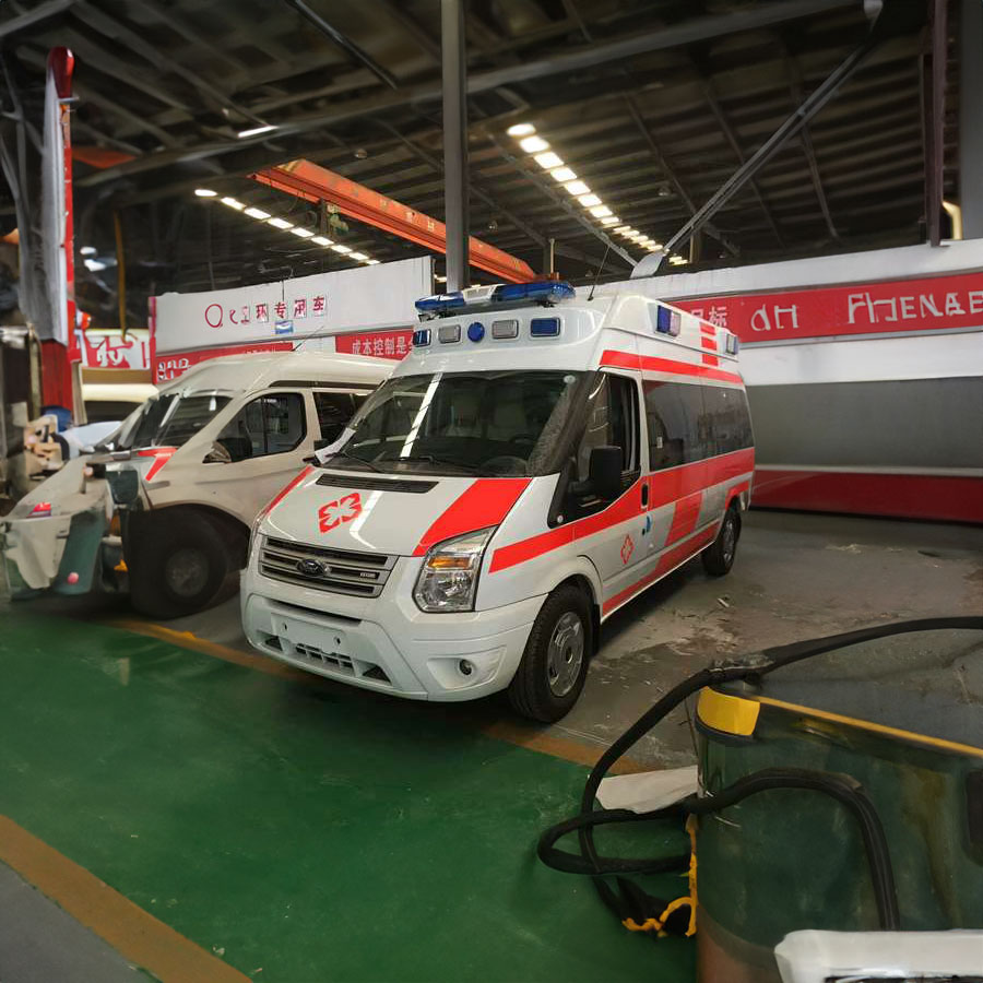 出租私人救护车电话