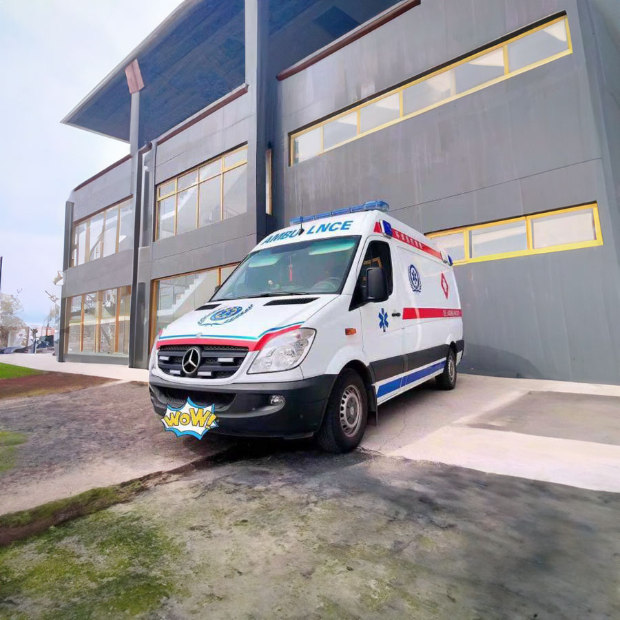 租赁救护车联系方式