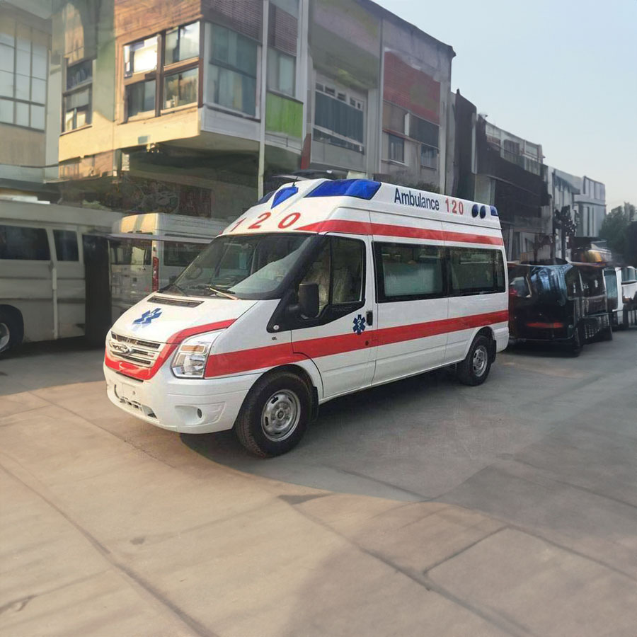 出租救护车联系方式
