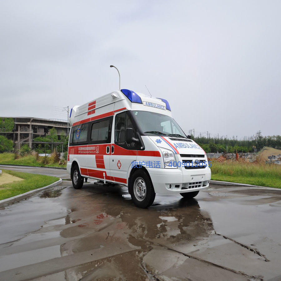 出租急救车联系电话