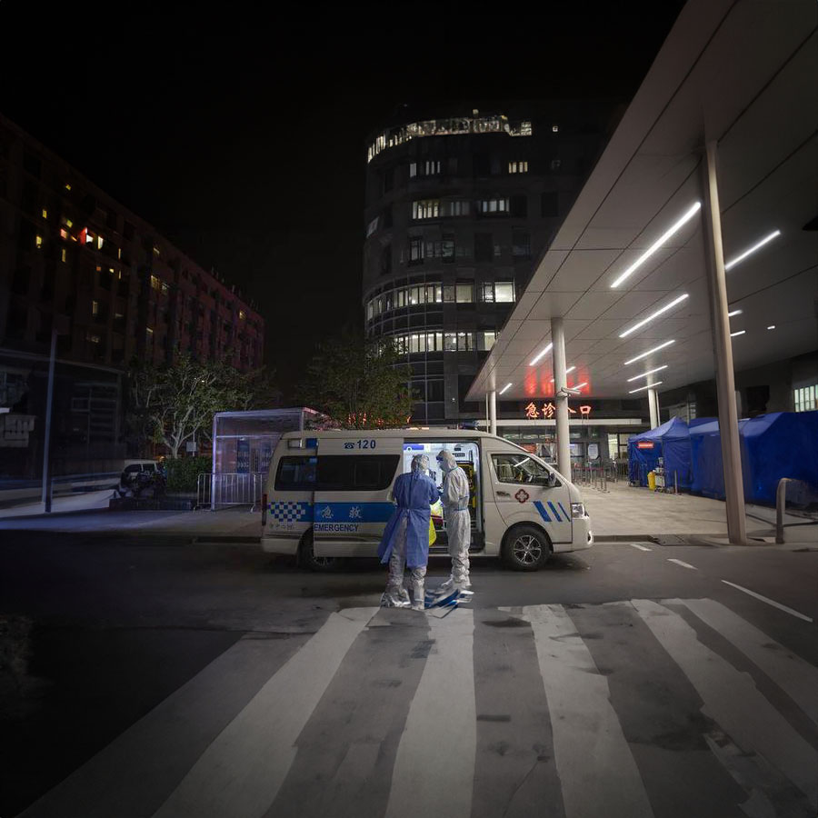 出租急救车电话号码