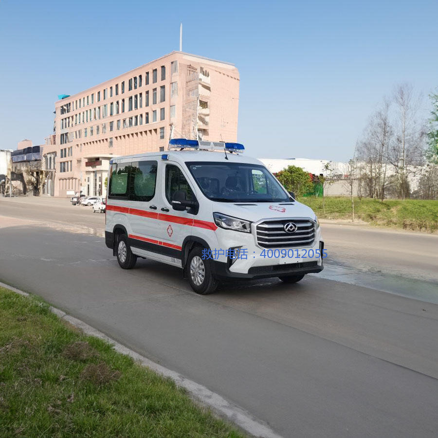 出租救护车联系方式