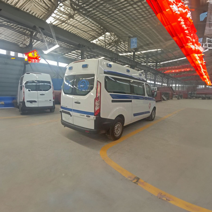 租赁私人救护车联系电话