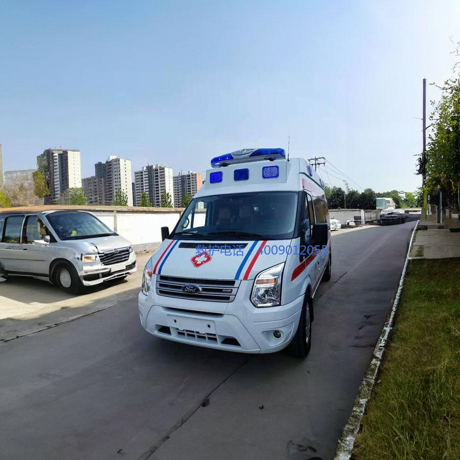 出租救护车联系方式