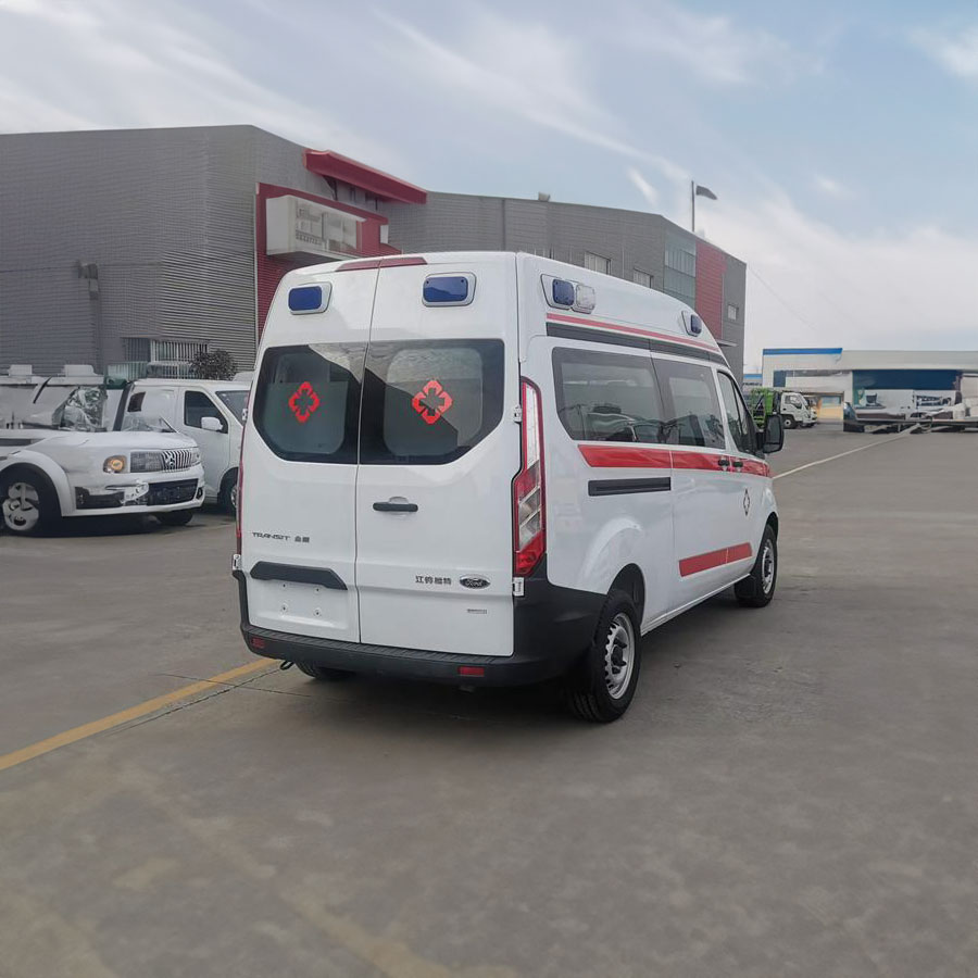 租赁私人救护车联系方式