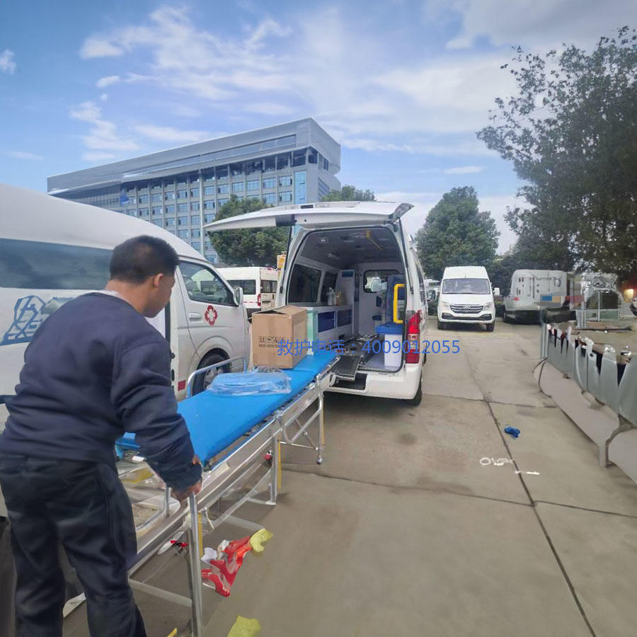 出租急救车联系方式