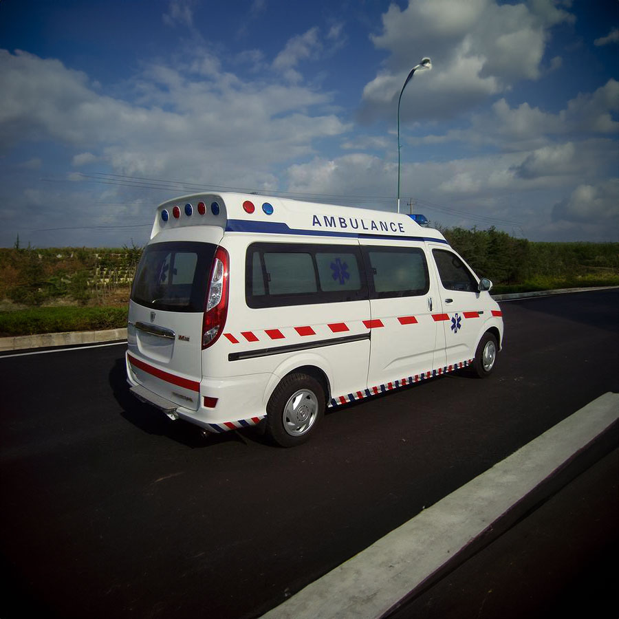 出租120联系电话