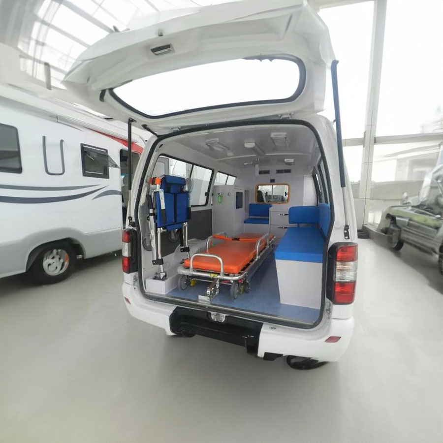 租赁急救车联系电话