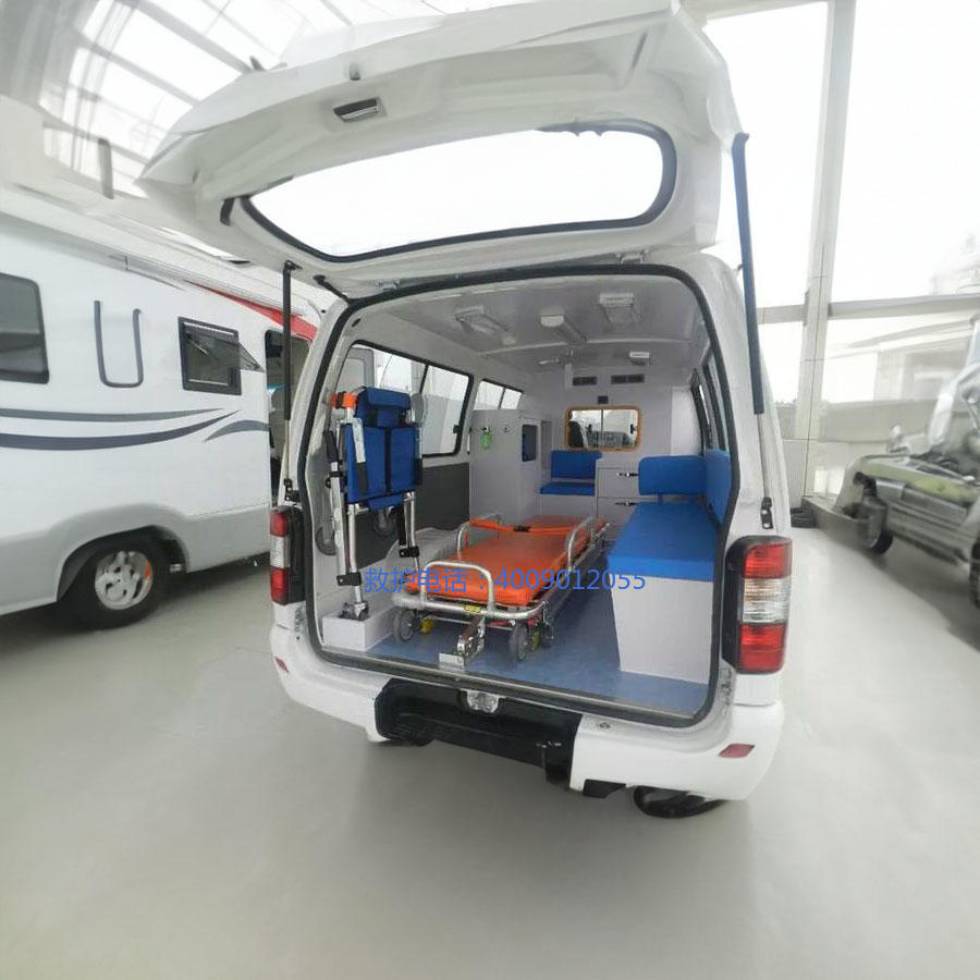 出租救护车电话