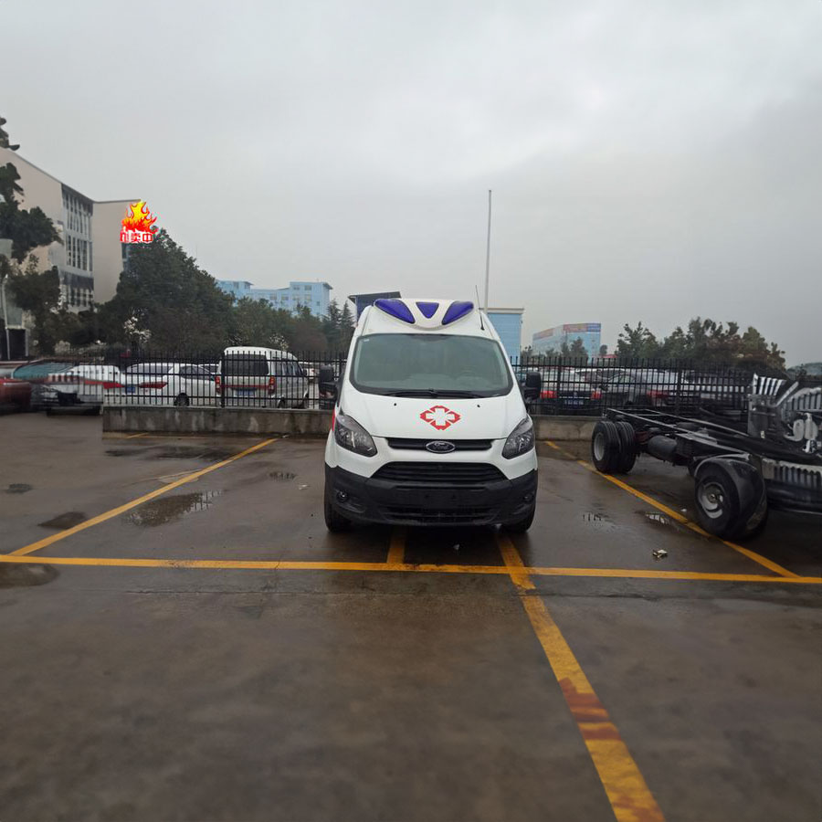 租赁急救车联系方式