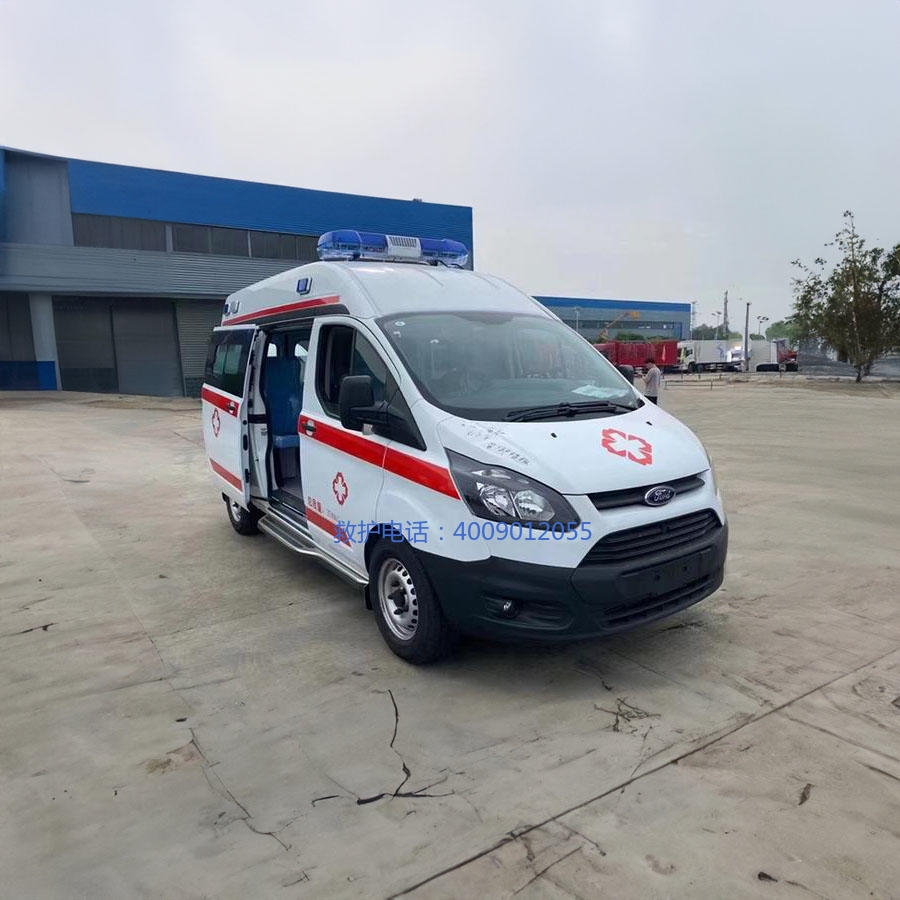租赁急救车电话号码