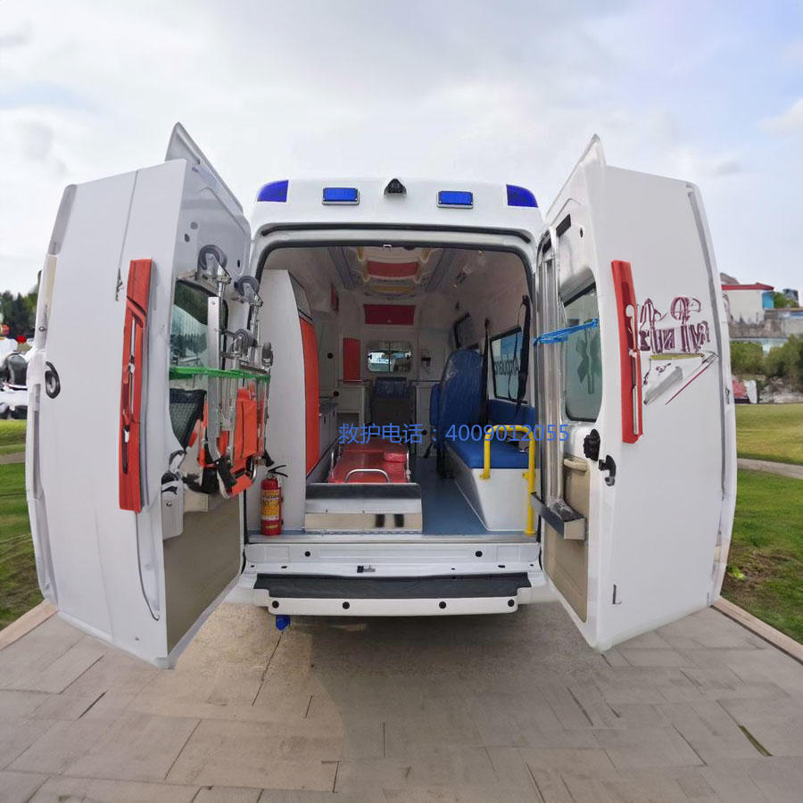 租赁私人救护车联系方式