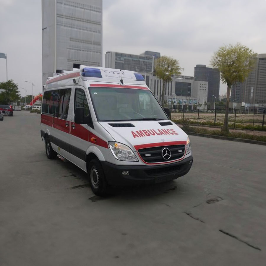 出租私人救护车电话
