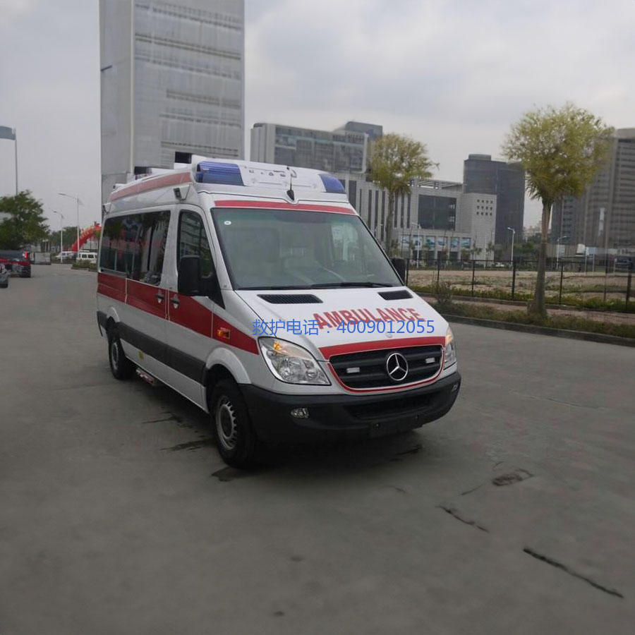 出租急救车联系方式