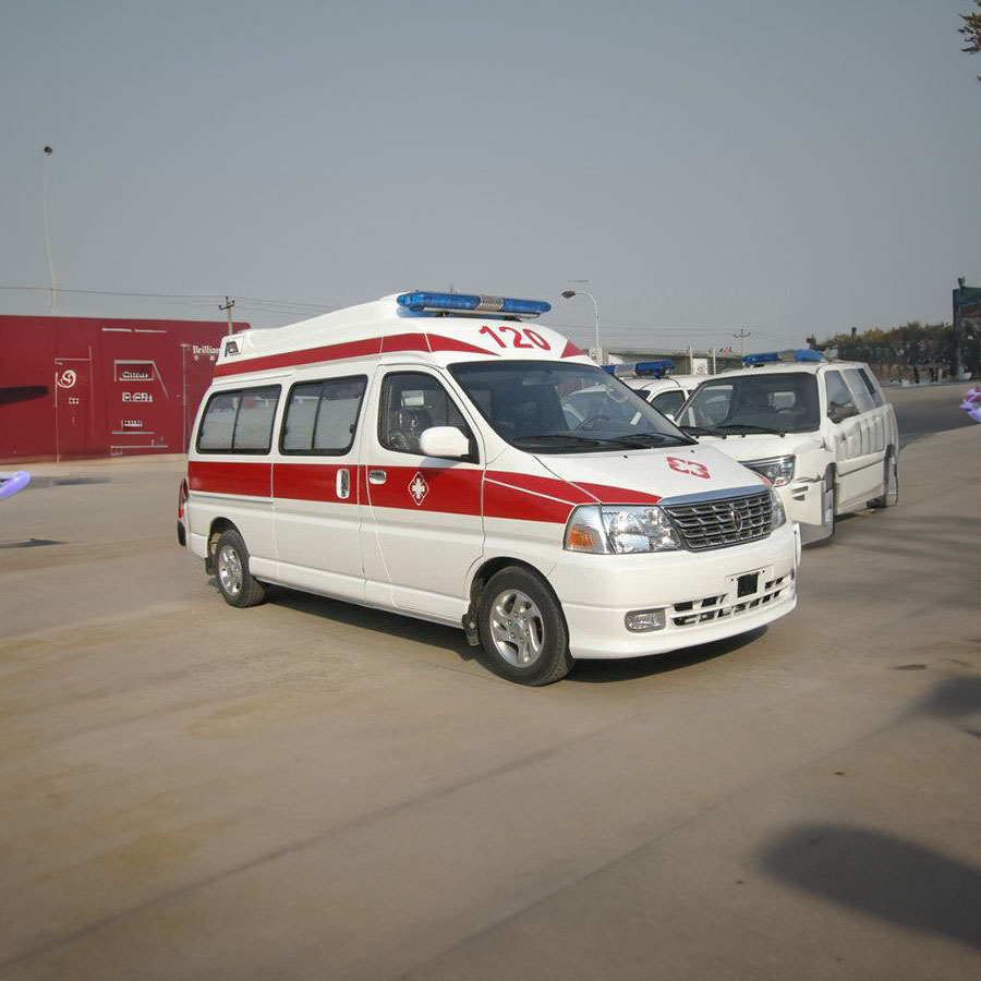 租赁急救车联系方式