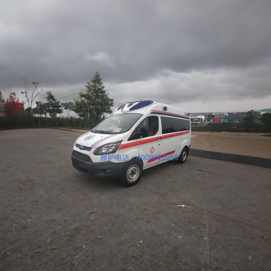 租赁私人救护车联系电话