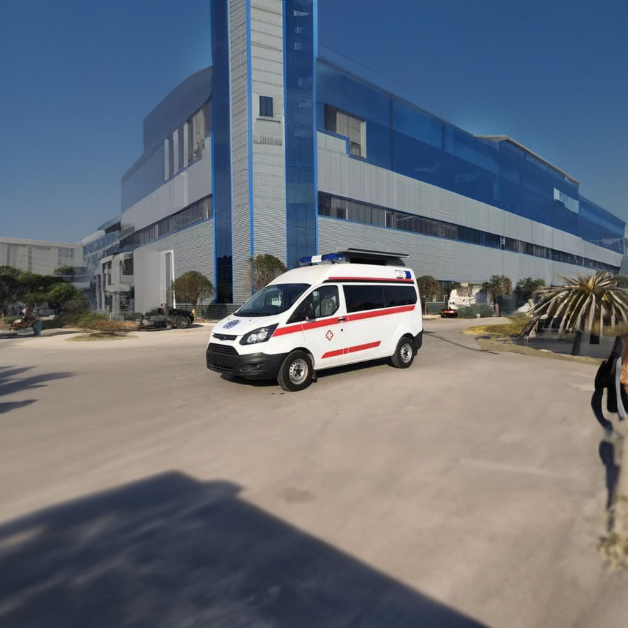 出租急救车电话