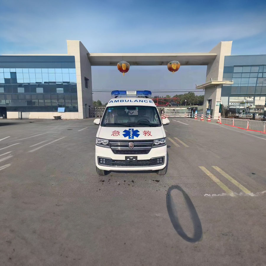 租赁救护车电话号码