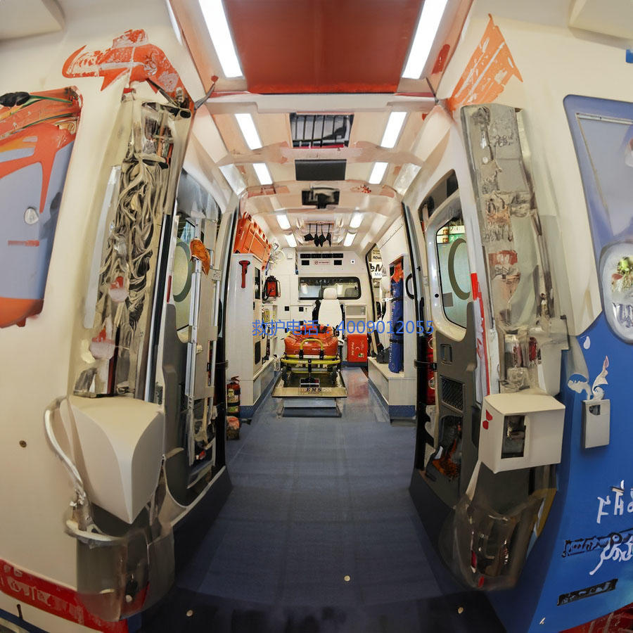 出租120联系电话