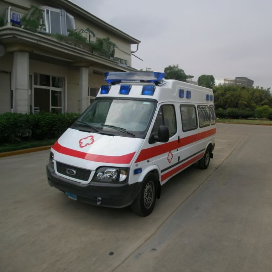 出租私人救护车联系电话