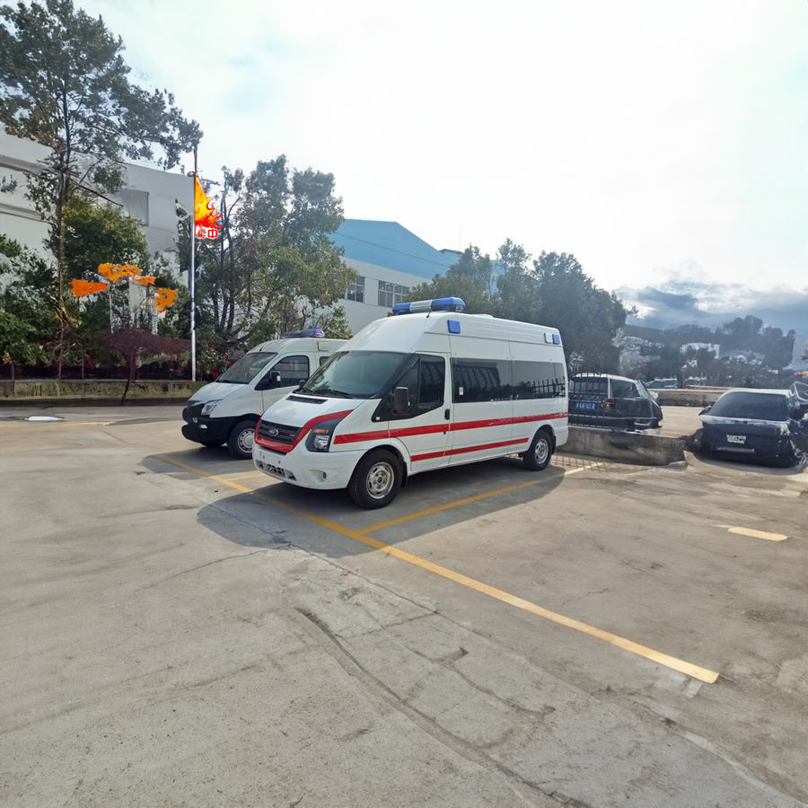 租赁急救车联系电话