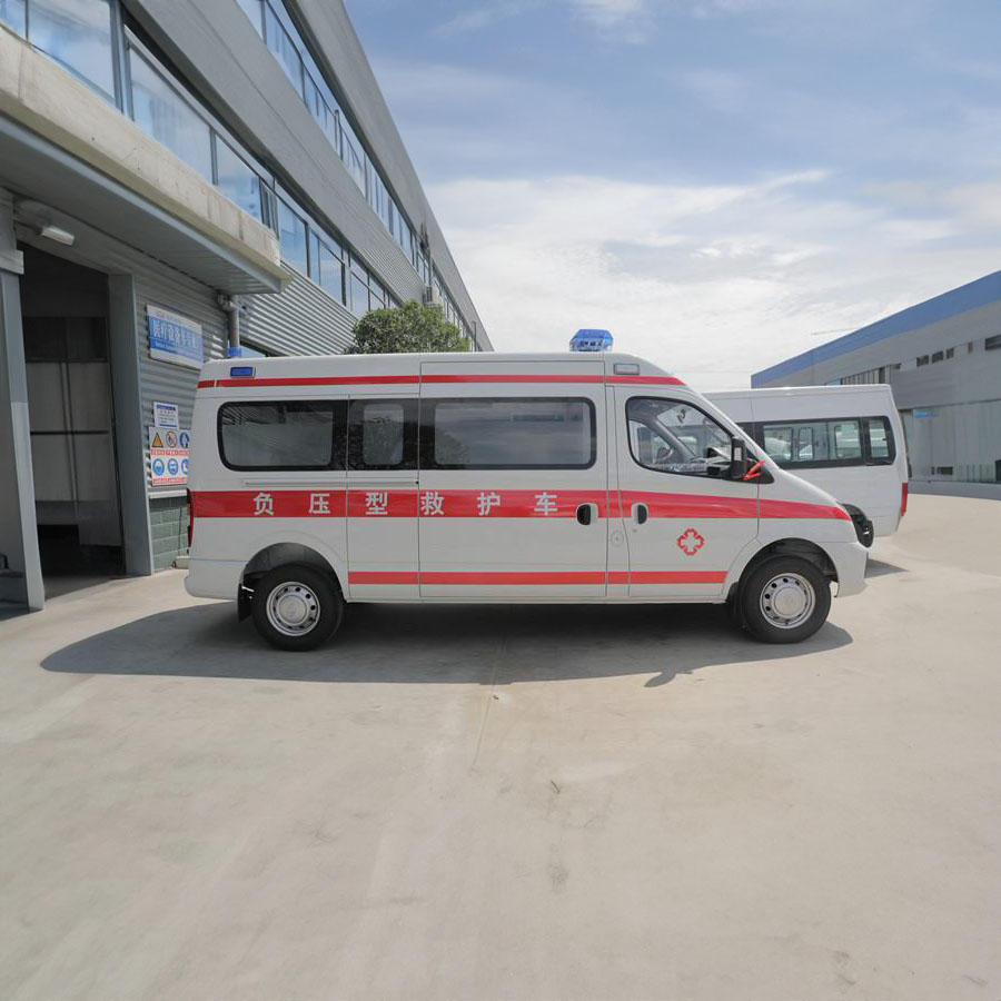 出租私人救护车电话