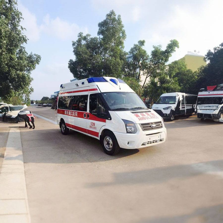 租赁急救车联系电话