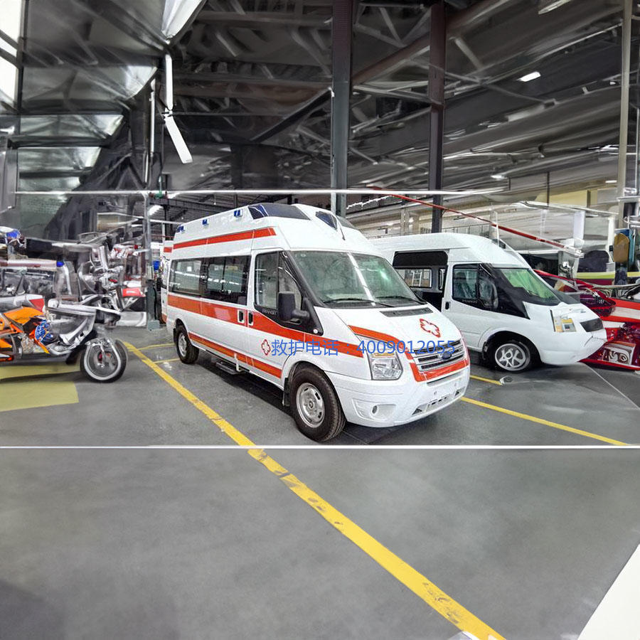 租赁私人救护车联系方式