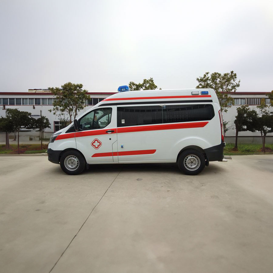 出租救护车电话