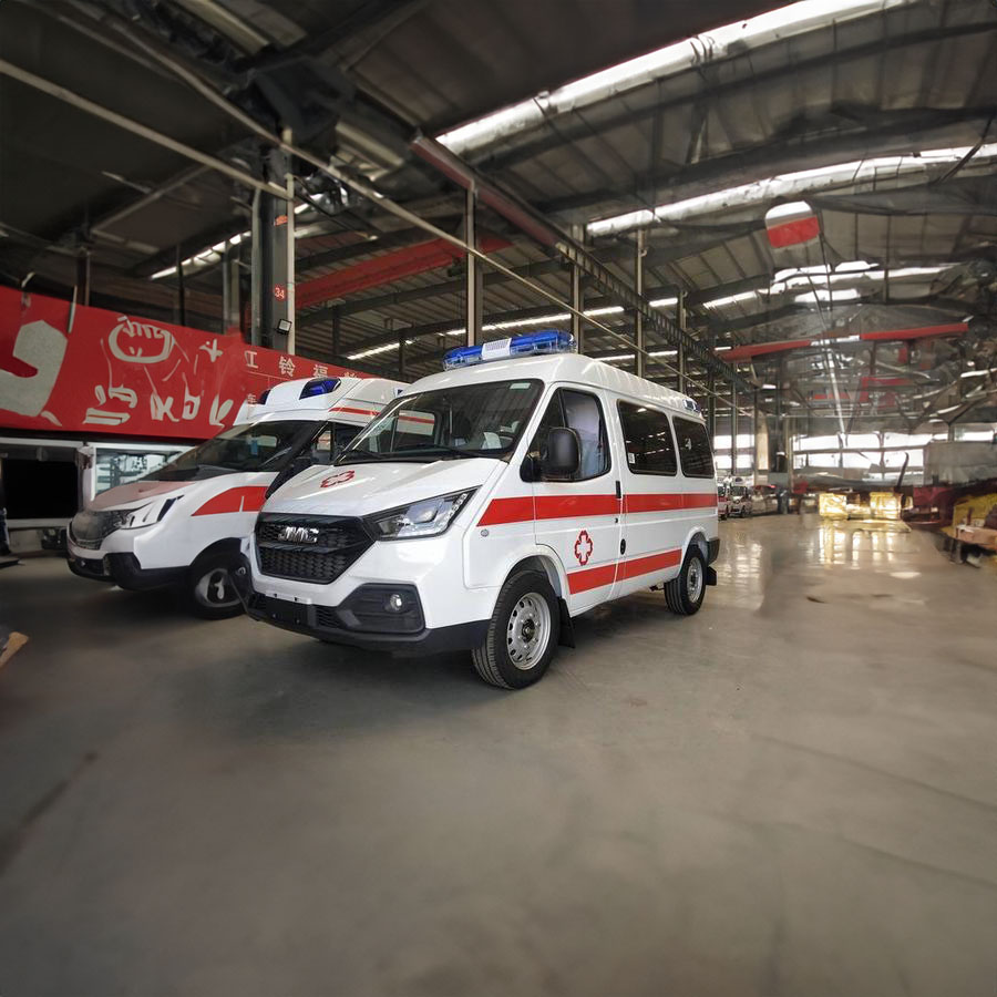 租赁急救车联系方式