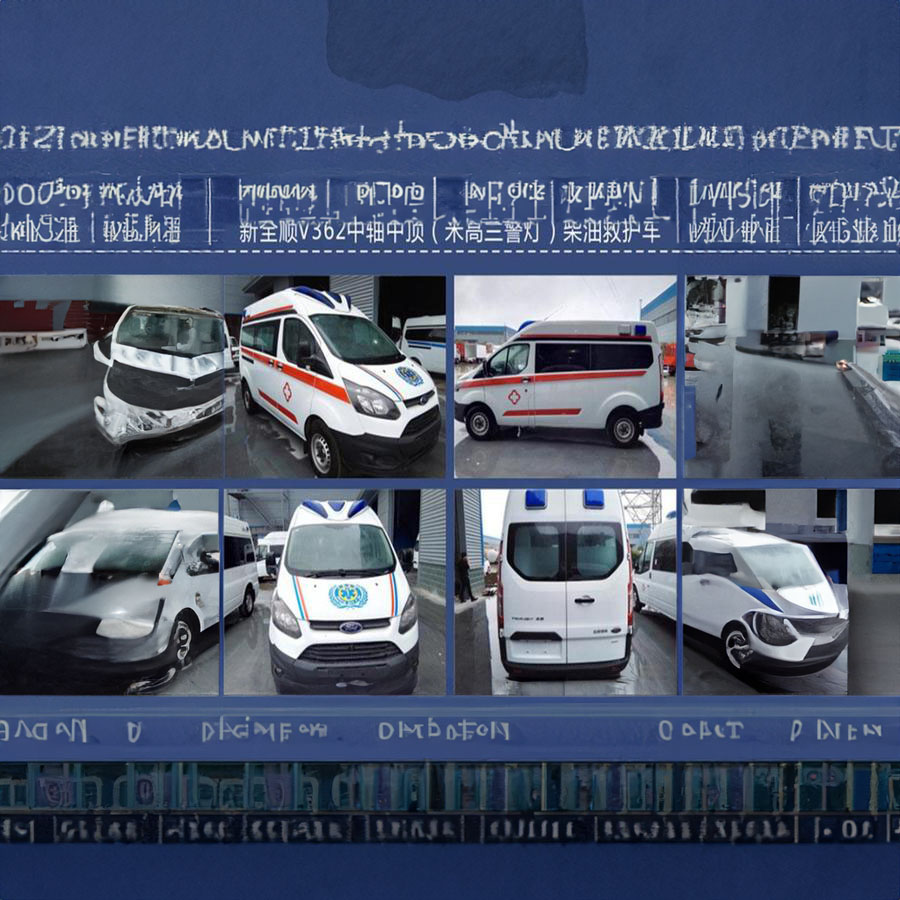 租赁私人救护车